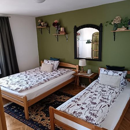 Apartman Ohren Szarajevó Kültér fotó