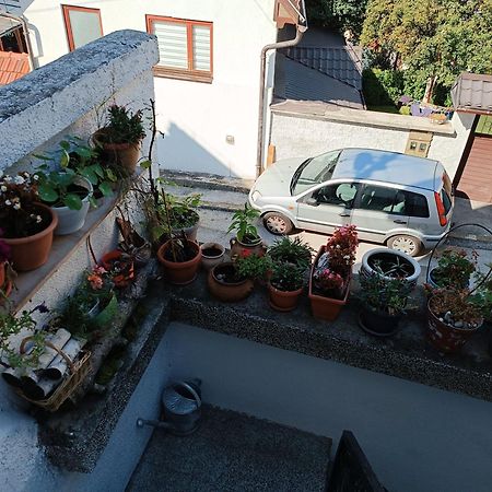 Apartman Ohren Szarajevó Kültér fotó