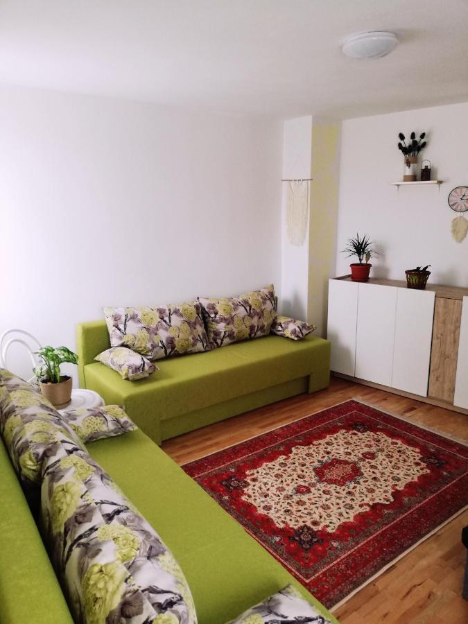 Apartman Ohren Szarajevó Kültér fotó