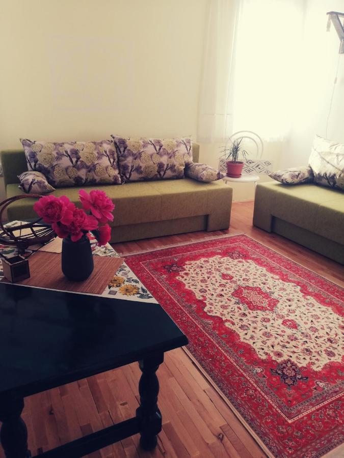 Apartman Ohren Szarajevó Kültér fotó