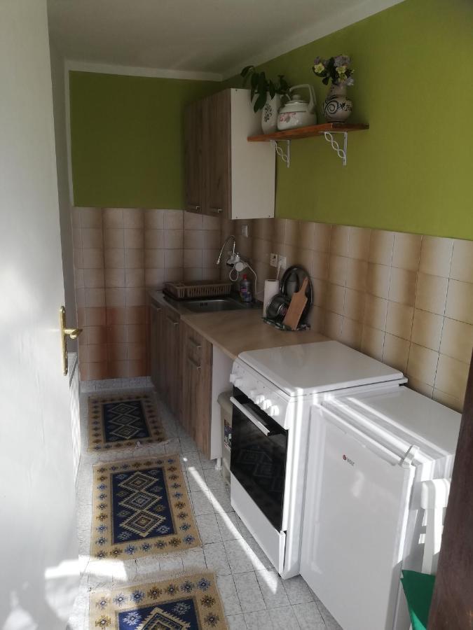 Apartman Ohren Szarajevó Kültér fotó