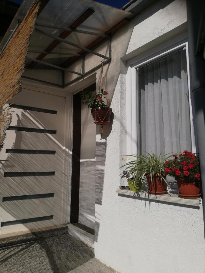 Apartman Ohren Szarajevó Kültér fotó