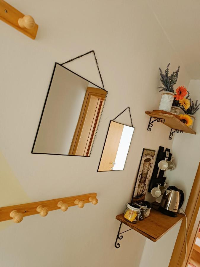 Apartman Ohren Szarajevó Kültér fotó