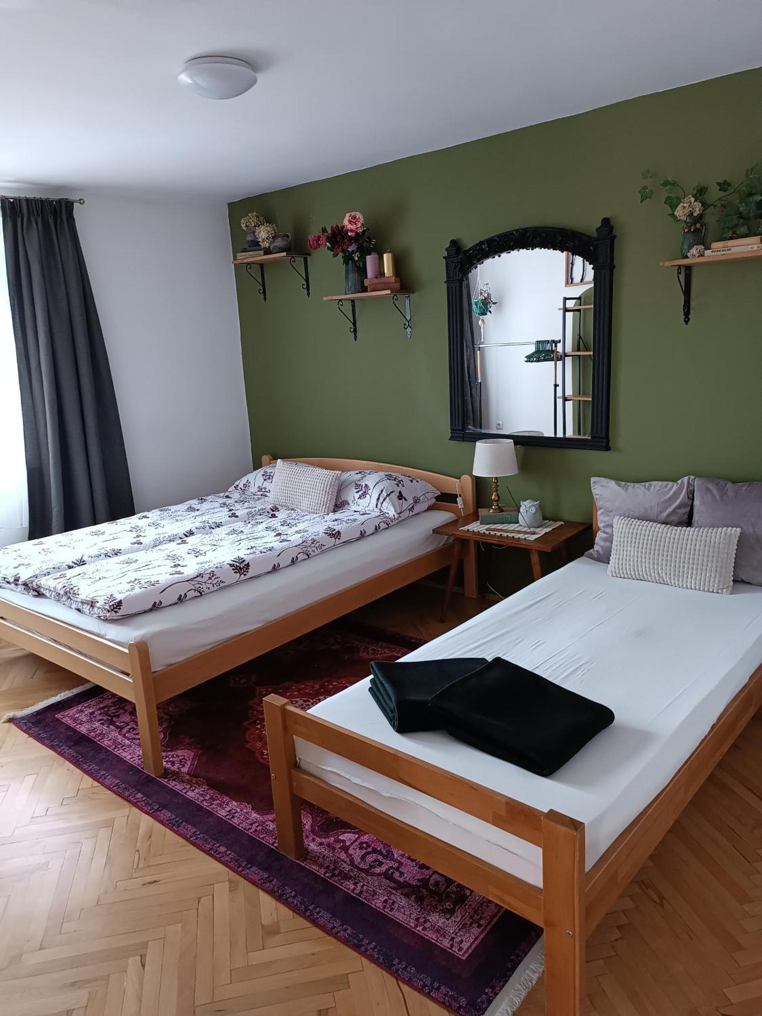 Apartman Ohren Szarajevó Kültér fotó