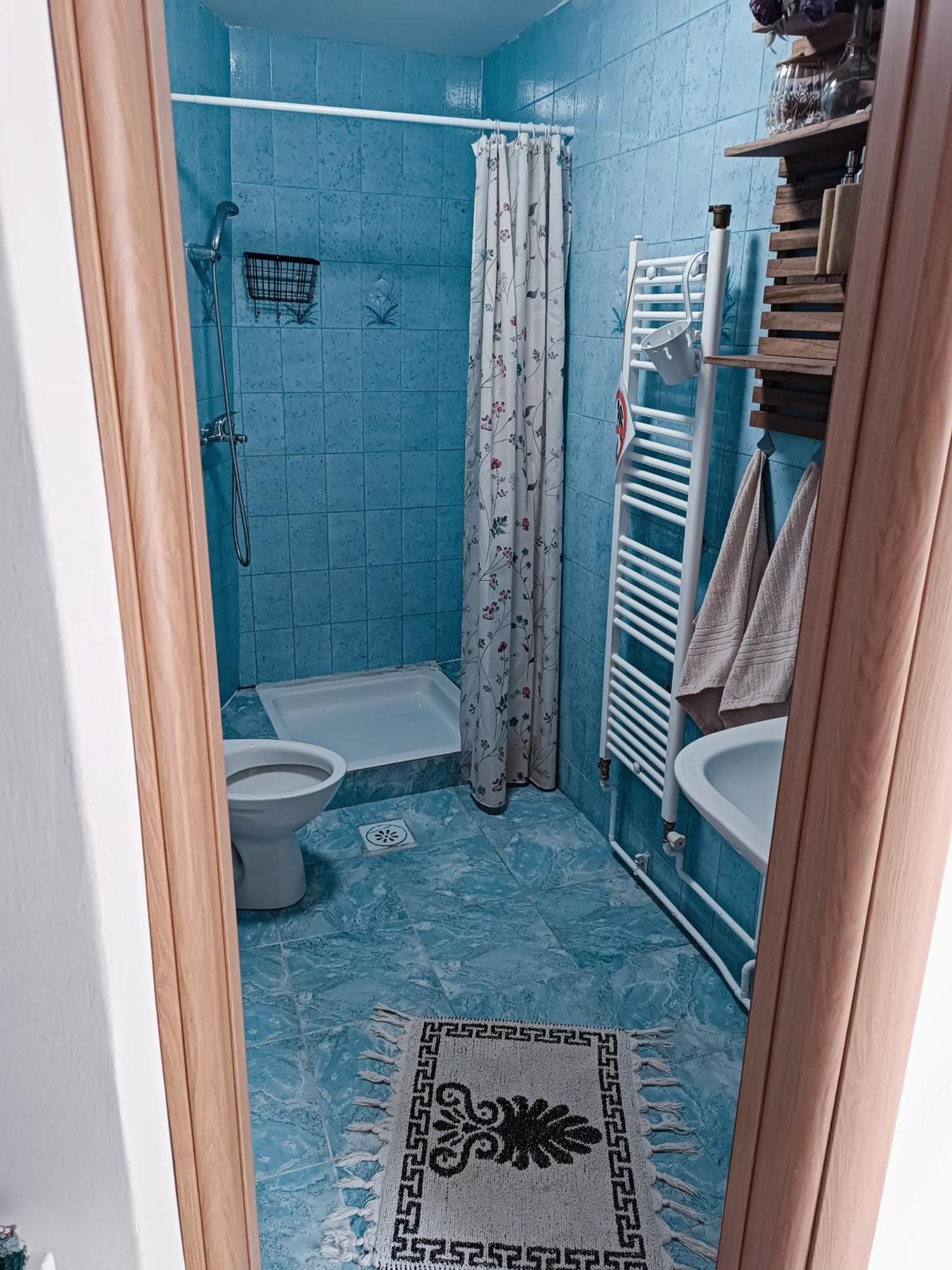 Apartman Ohren Szarajevó Kültér fotó