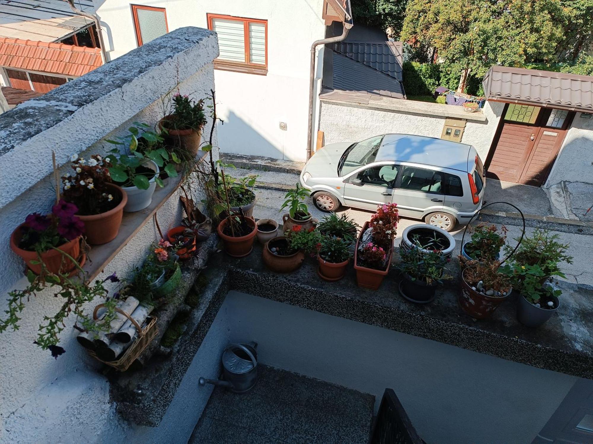 Apartman Ohren Szarajevó Kültér fotó